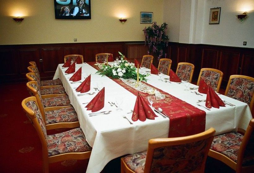 ホテル Stadt Norden