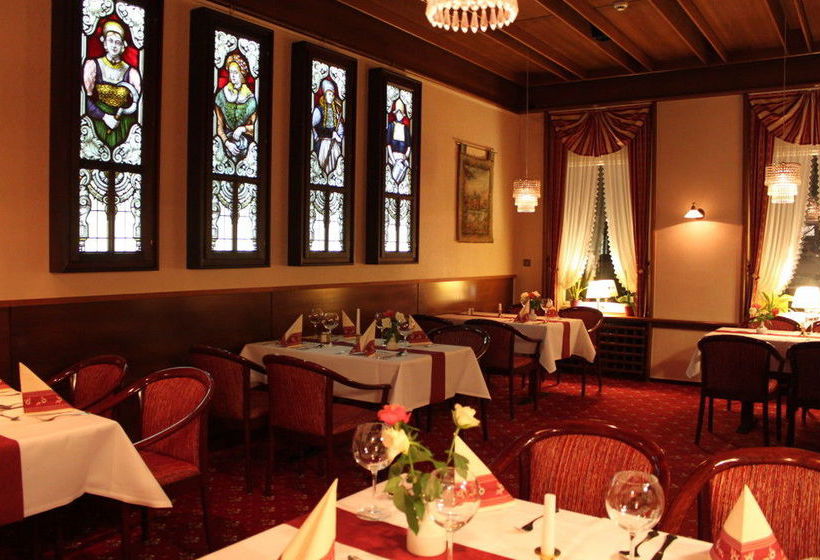 ホテル Stadt Norden