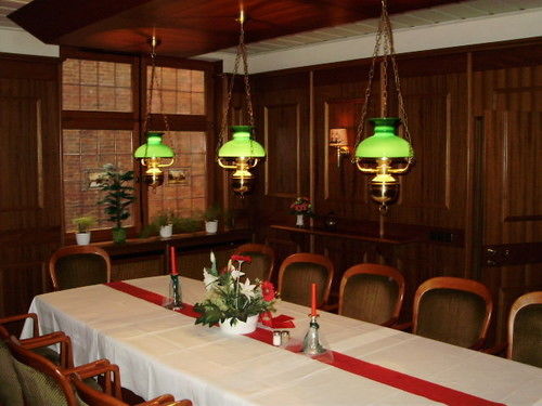 ホテル Stadt Norden