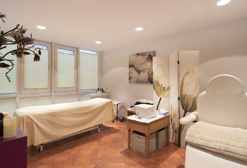 Strandhotel Sylt Westerland