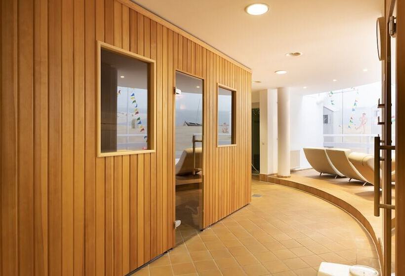 Strandhotel Sylt Westerland