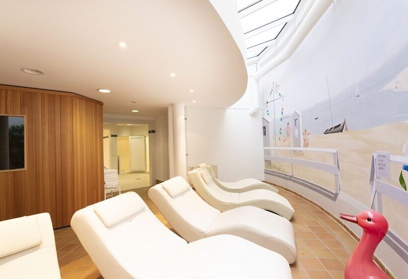 Strandhotel Sylt Westerland