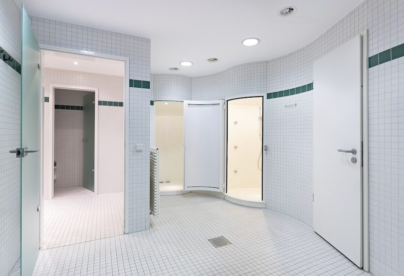 Strandhotel Sylt Westerland