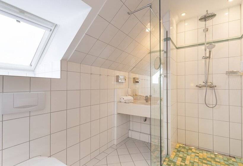 Strandhotel Sylt Westerland