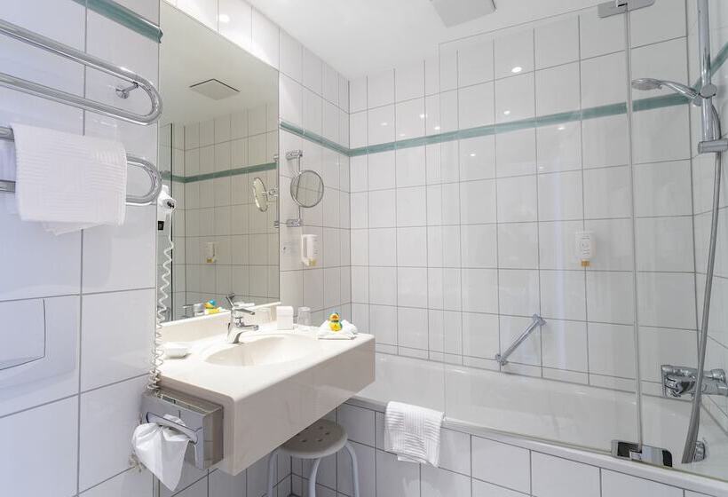 Strandhotel Sylt Westerland