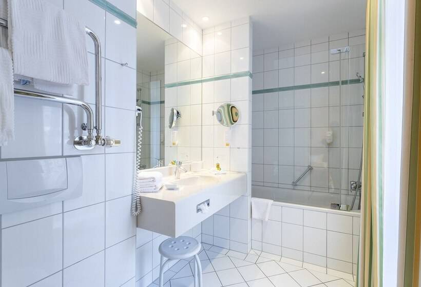 Strandhotel Sylt Westerland