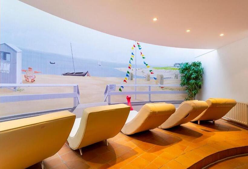 Strandhotel Sylt Westerland