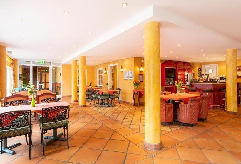 Strandhotel Sylt Westerland