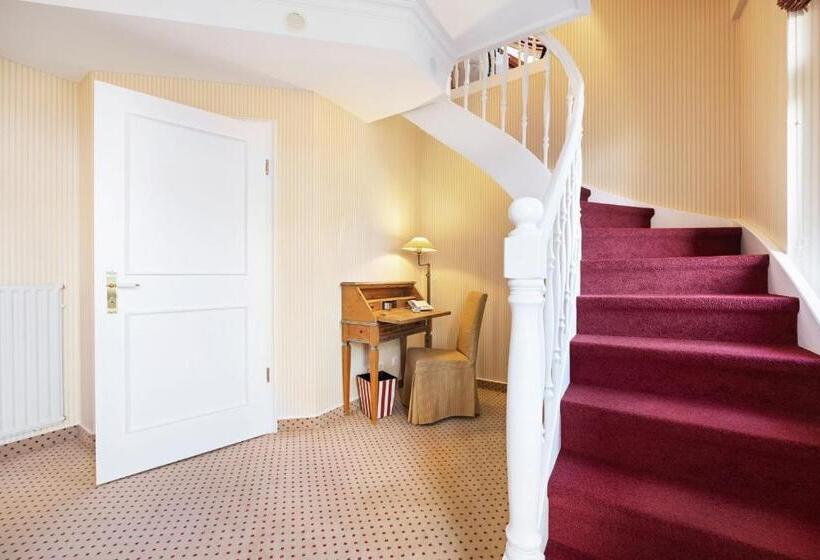 Strandhotel Sylt Westerland