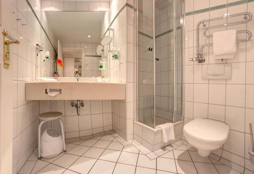 Strandhotel Sylt Westerland