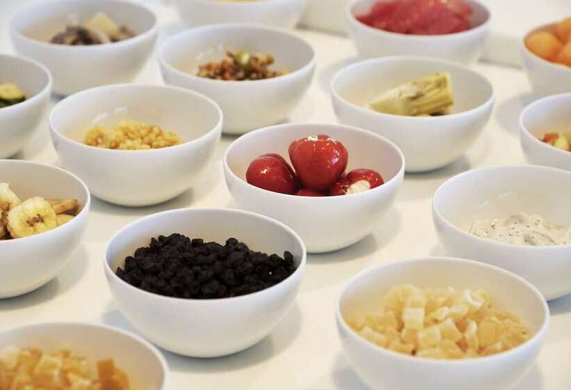 ホテル The Mandala Suites