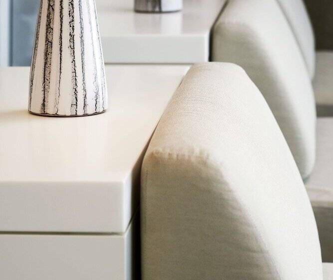 ホテル The Mandala Suites