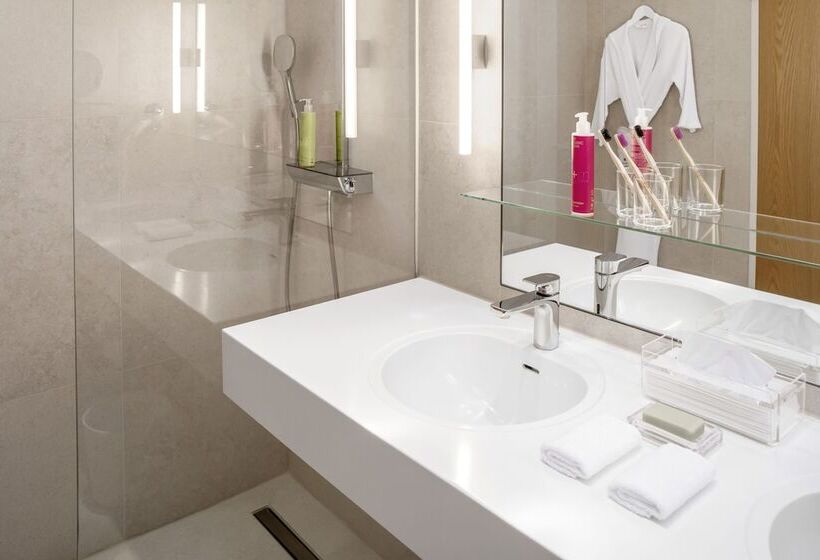 ホテル The Mandala Suites