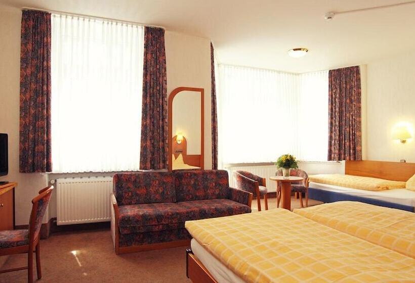 Trip Inn Hotel Hamm