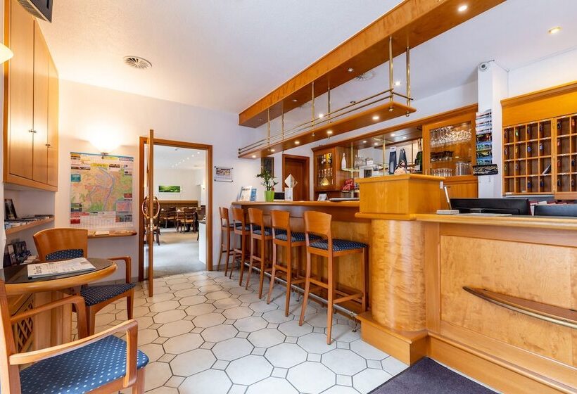 Trip Inn Hotel Hamm