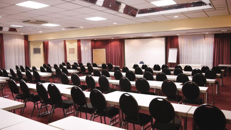 Trip Inn Kongresshotel Frankfurt Rodgau