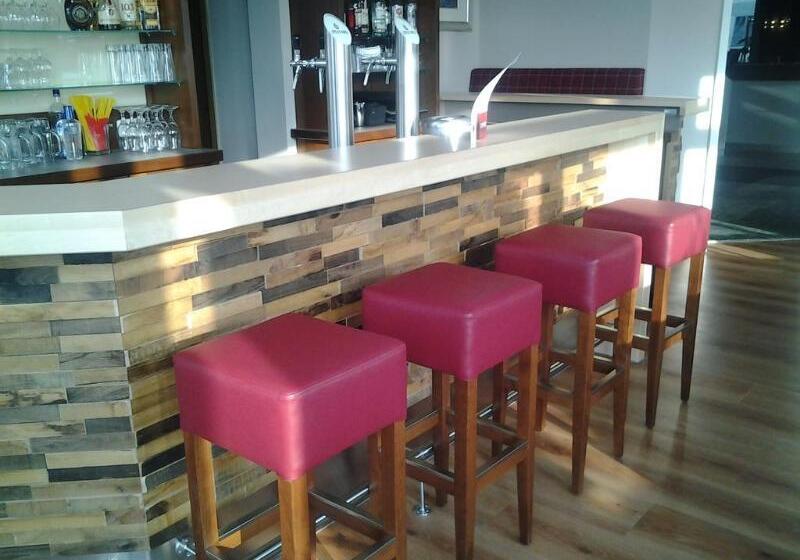 Trip Inn Kongresshotel Frankfurt Rodgau