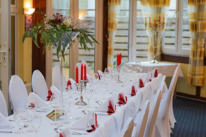 Trip Inn Kongresshotel Frankfurt Rodgau