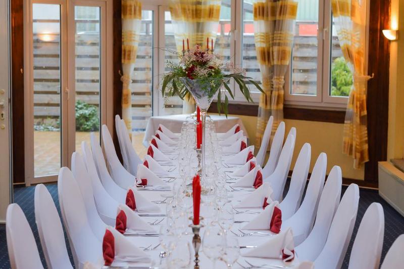 Trip Inn Kongresshotel Frankfurt Rodgau