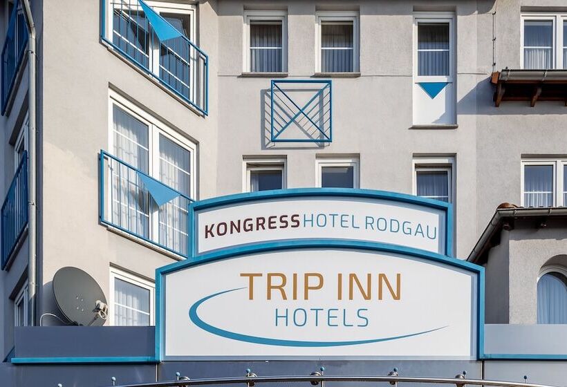 Trip Inn Kongresshotel Frankfurt Rodgau