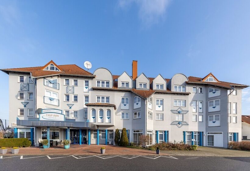 Trip Inn Kongresshotel Frankfurt Rodgau