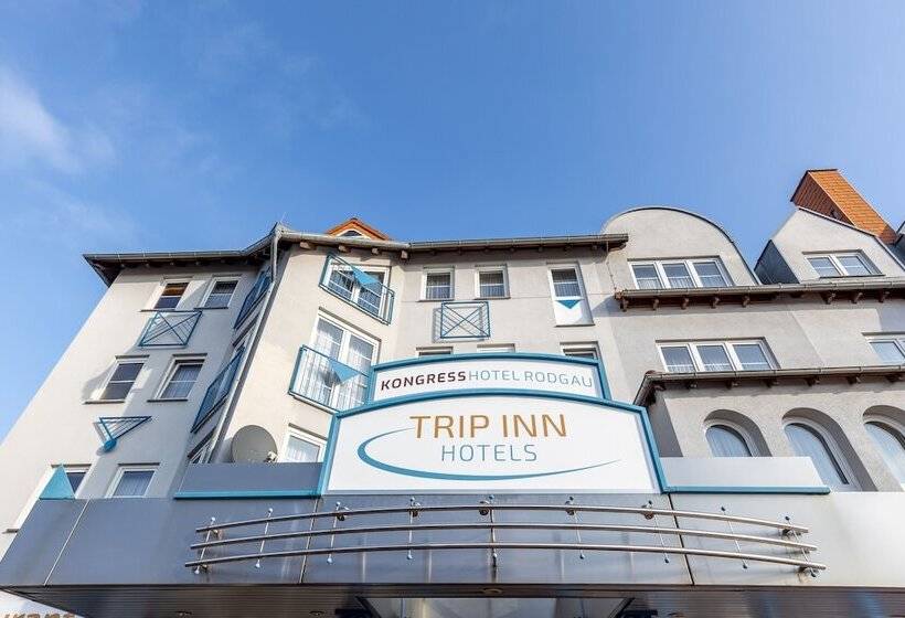 Trip Inn Kongresshotel Frankfurt Rodgau