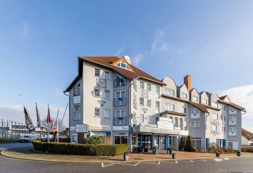 Trip Inn Kongresshotel Frankfurt Rodgau