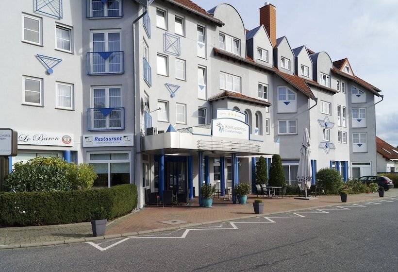 Trip Inn Kongresshotel Frankfurt Rodgau