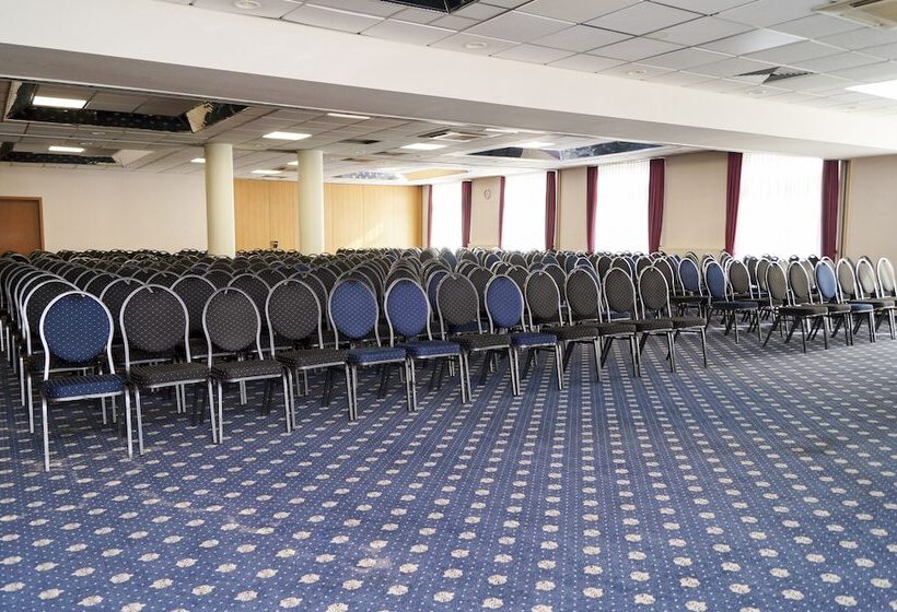 Trip Inn Kongresshotel Frankfurt Rodgau