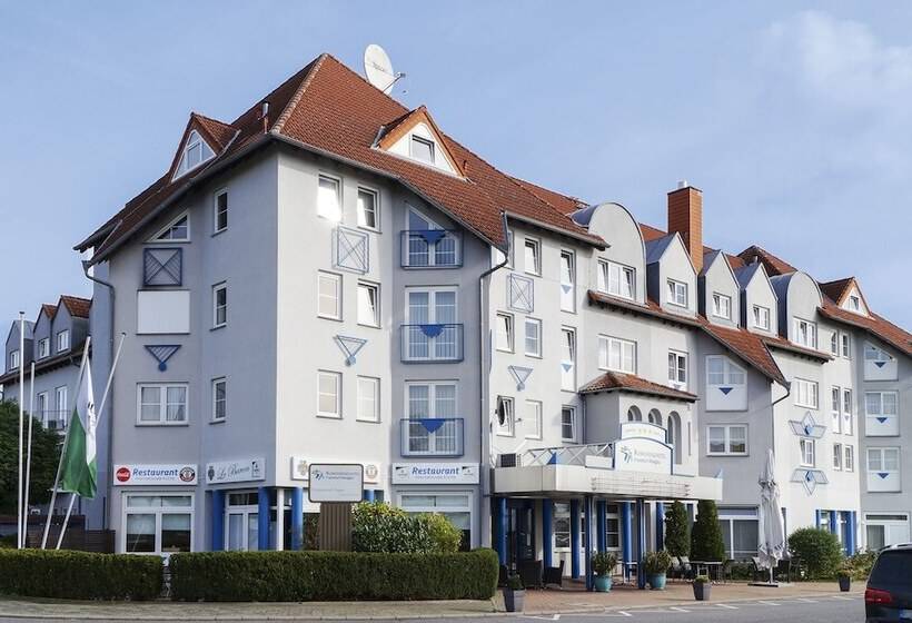 Trip Inn Kongresshotel Frankfurt Rodgau