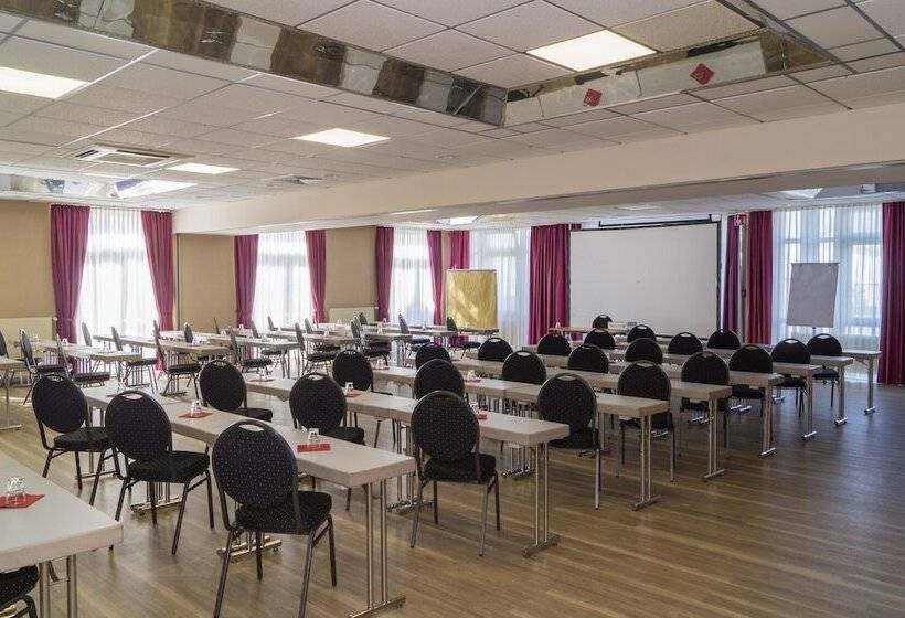 Trip Inn Kongresshotel Frankfurt Rodgau