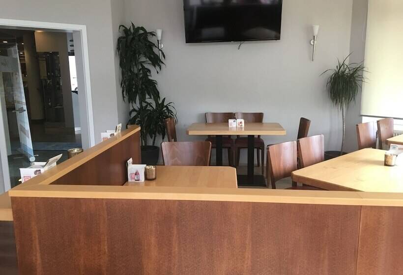 Trip Inn Kongresshotel Frankfurt Rodgau