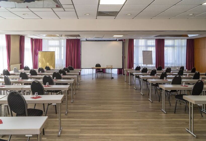 Trip Inn Kongresshotel Frankfurt Rodgau