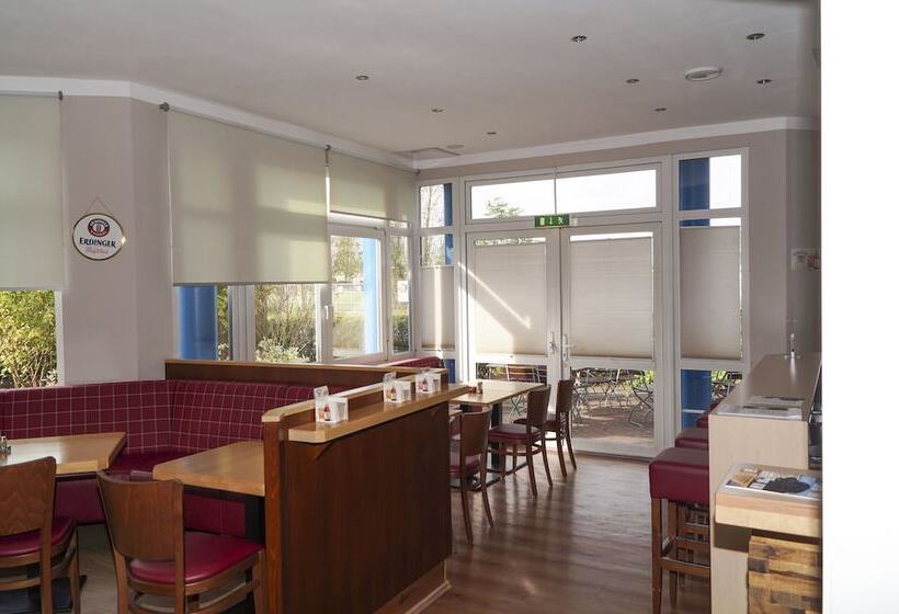 Trip Inn Kongresshotel Frankfurt Rodgau