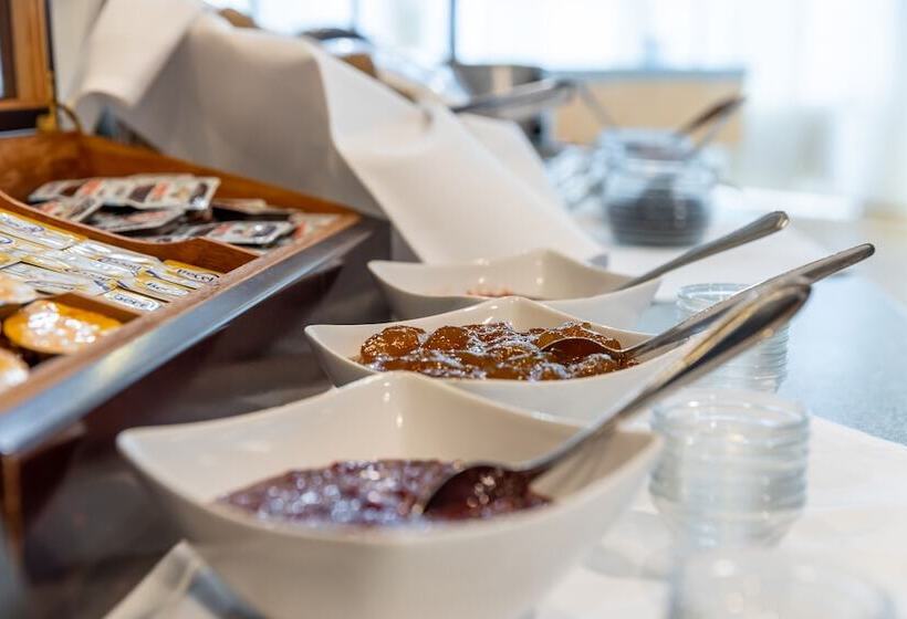 Trip Inn Kongresshotel Frankfurt Rodgau