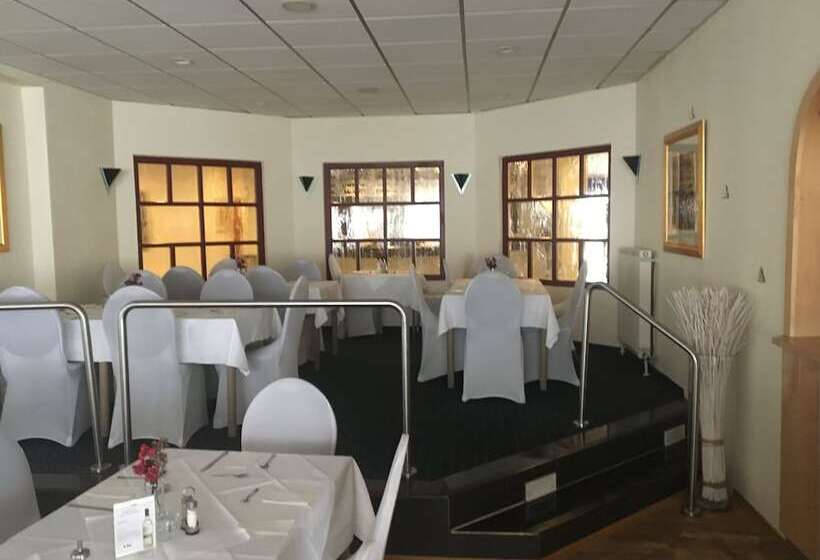 Trip Inn Kongresshotel Frankfurt Rodgau