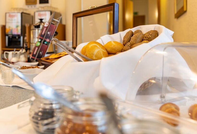 Trip Inn Kongresshotel Frankfurt Rodgau