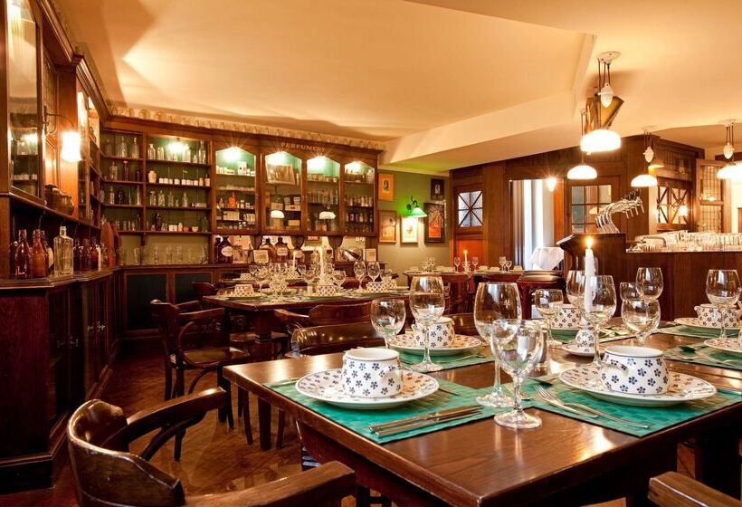 בית מלון כפרי Vienna House By Wyndham Sonne Rostock