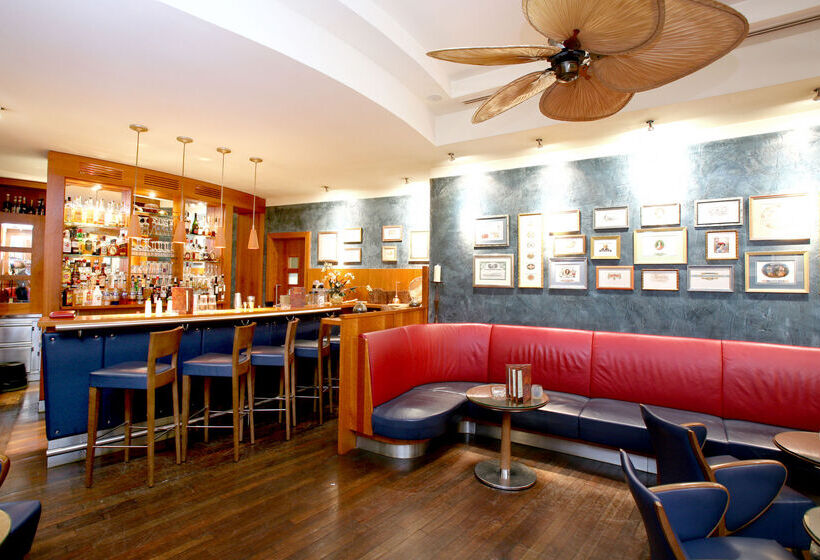 בית מלון כפרי Vienna House By Wyndham Sonne Rostock