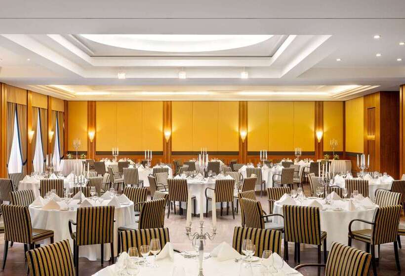 בית מלון כפרי Vienna House By Wyndham Sonne Rostock