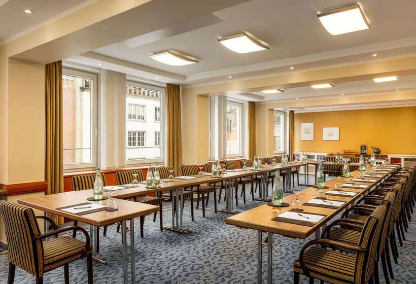 בית מלון כפרי Vienna House By Wyndham Sonne Rostock