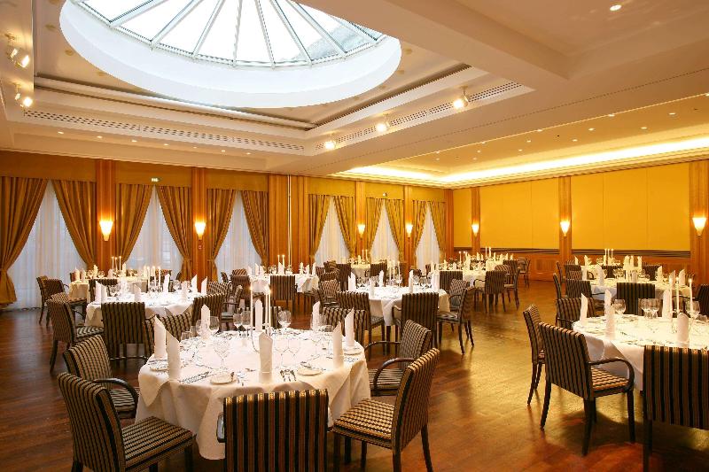 בית מלון כפרי Vienna House By Wyndham Sonne Rostock