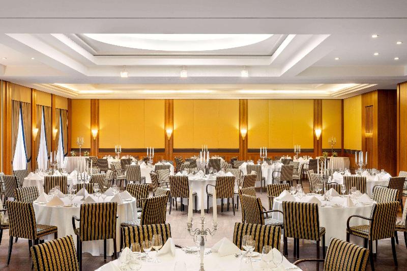 בית מלון כפרי Vienna House By Wyndham Sonne Rostock