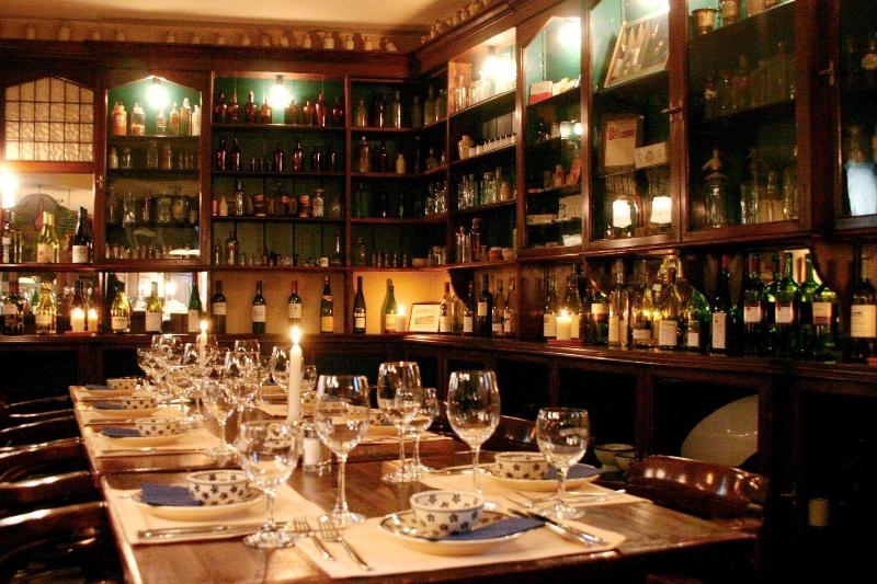 בית מלון כפרי Vienna House By Wyndham Sonne Rostock