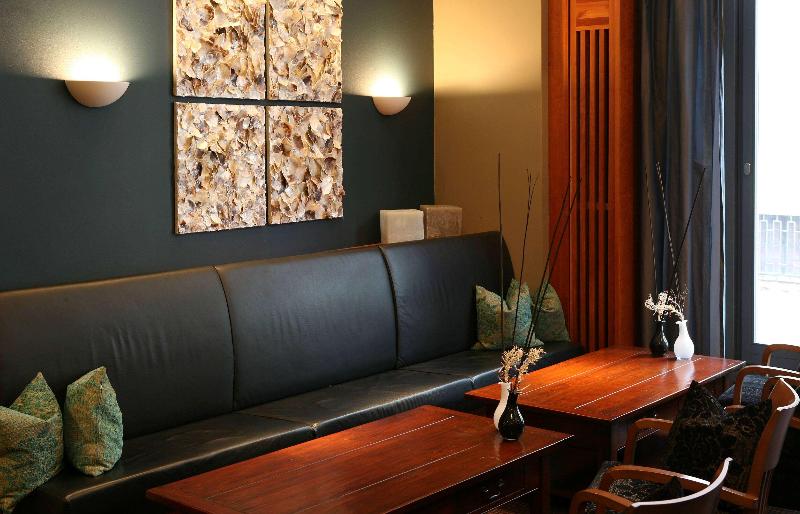 בית מלון כפרי Vienna House By Wyndham Sonne Rostock