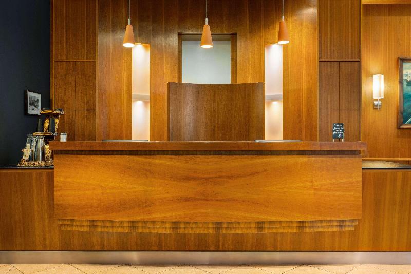 בית מלון כפרי Vienna House By Wyndham Sonne Rostock