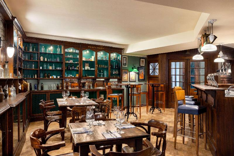 בית מלון כפרי Vienna House By Wyndham Sonne Rostock