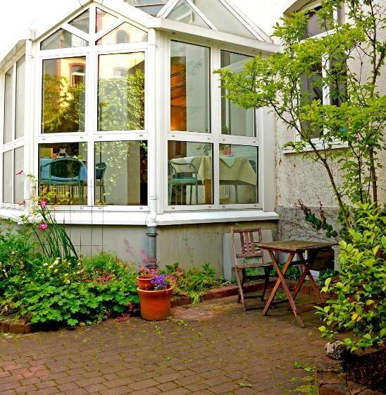 فندق Zum Scheppen Eck