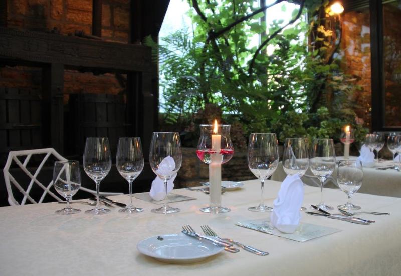 ホテル Zur Weinsteige