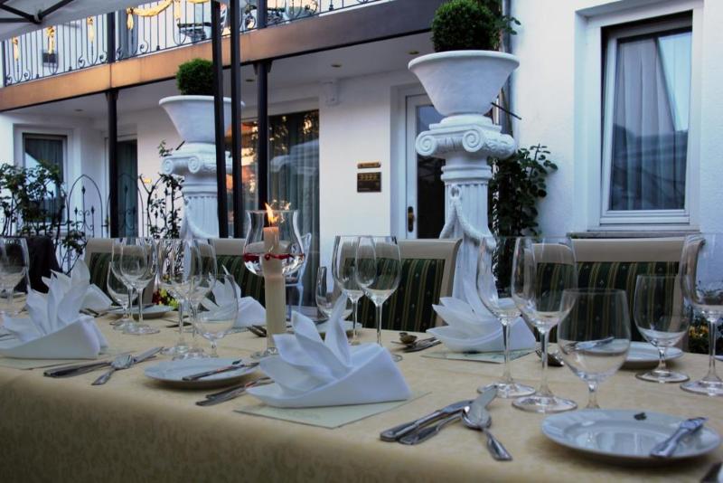 호텔 Zur Weinsteige